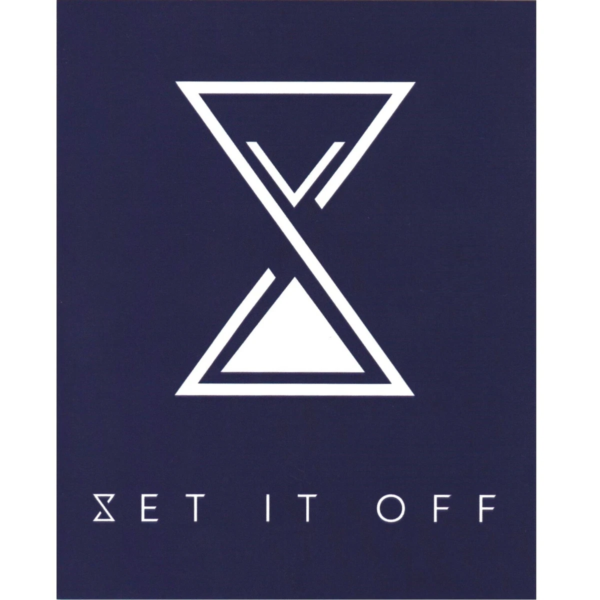 Арты set it off. Set it off logo. Set off right. Плакат группы set it off. Set down перевод.