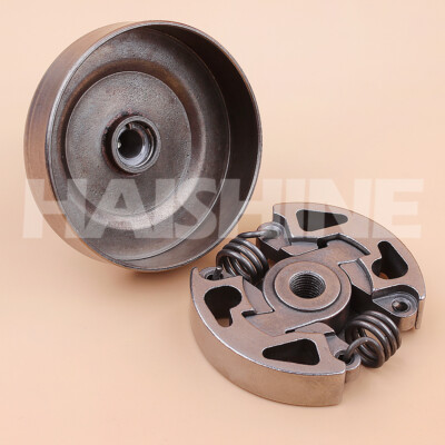 Kit Tamburo Frizione Di Ricambio Compatibile Con FS38 FS40 FS45 FS46 - Foto 5