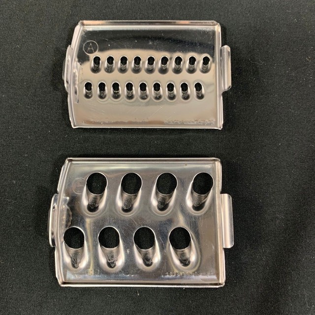 EuroPro Quad Blade Food Processor EP91 Original Part Work Bowl Replacement A22 for sale online