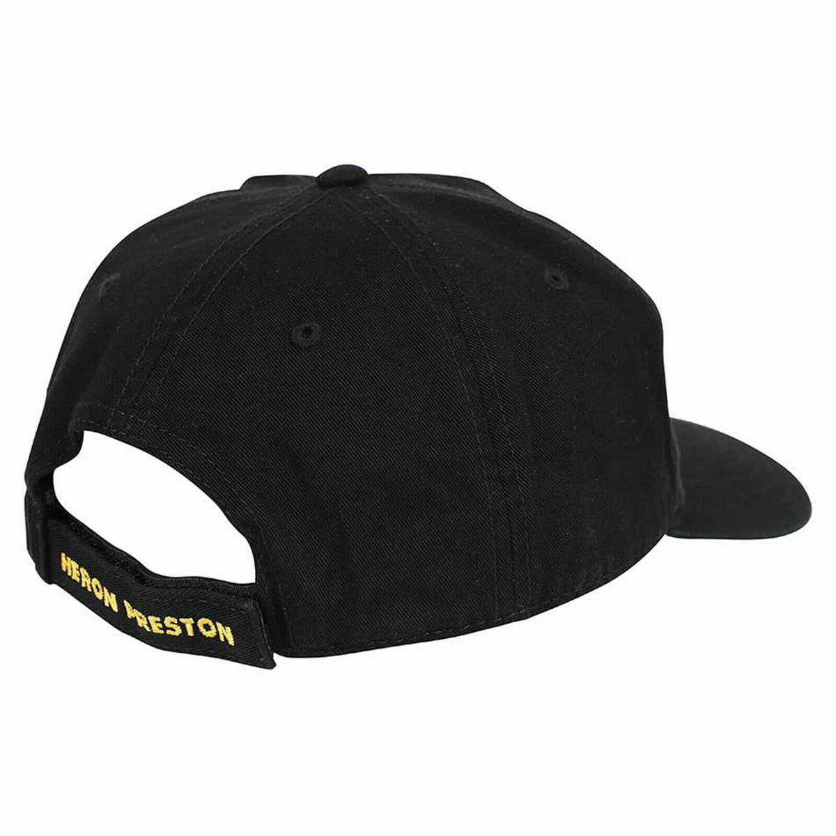 品質が HERON PRESTON ラインテープ 刺繍 ビッグシルエット ストリート