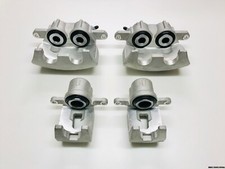 4 x Brake Caliper Front & Rear for Chrysler 300C 3.0CRD 2005-2019 BBC/300C/009A