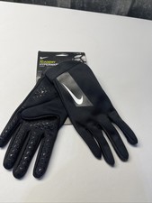 nike hyperwarm academy soccer gloves