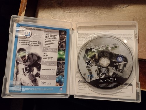 PlayStation 3 Games ~ Most with Manuals! - Picture 513 of 533