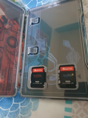Nintendo Switch Bayonetta Non Stop Climax Edition With Limited Steelbook Ebay