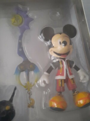 Diamond Select Toys, Disney Kingdom Hearts, Mickey with Shadow