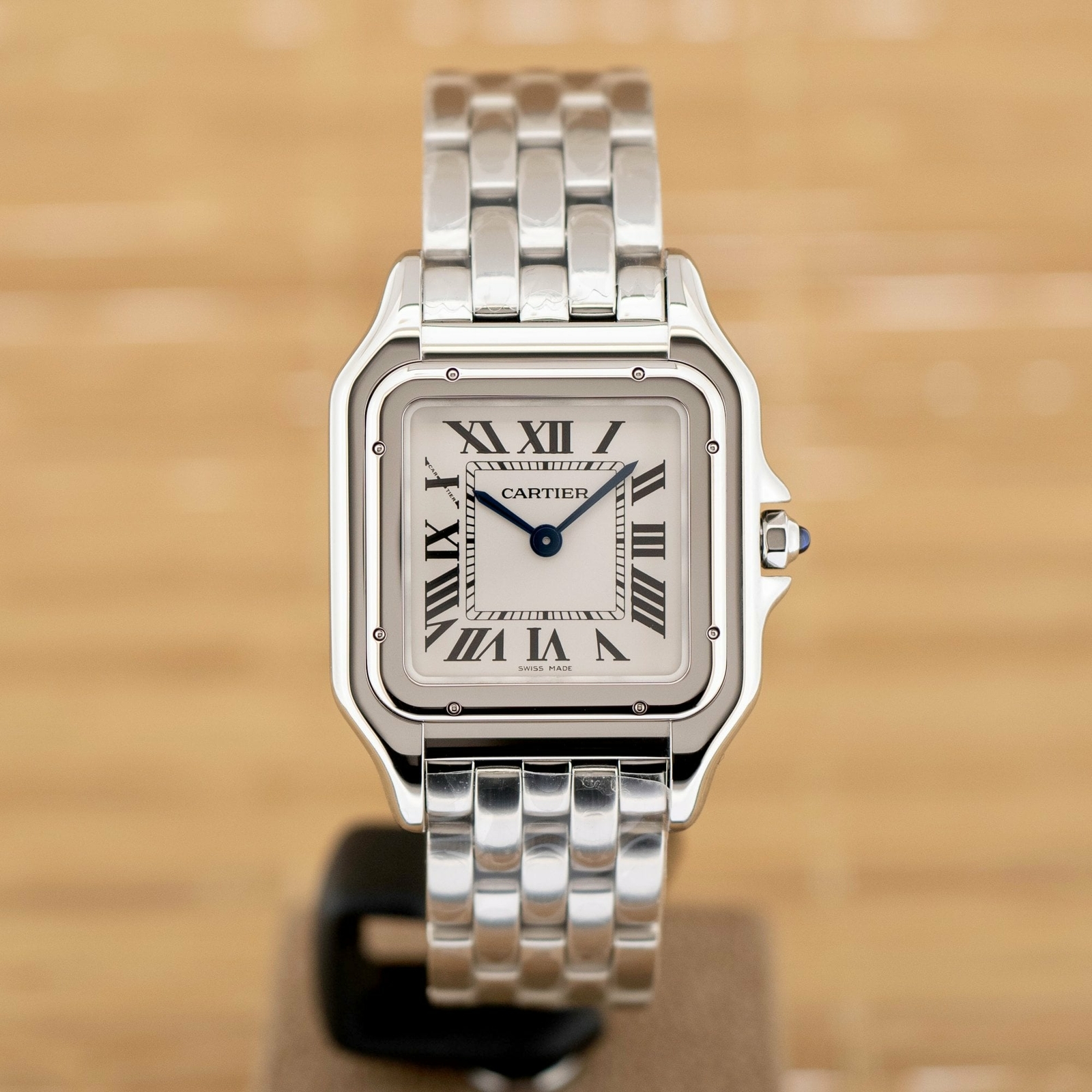 Cartier De Panthere Hot Sale, 60% OFF | www.ingeniovirtual.com