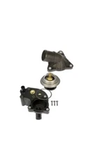DORMAN 902-204 Engine Coolant Thermostat Housing Assembly