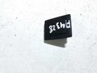 Alarm switch