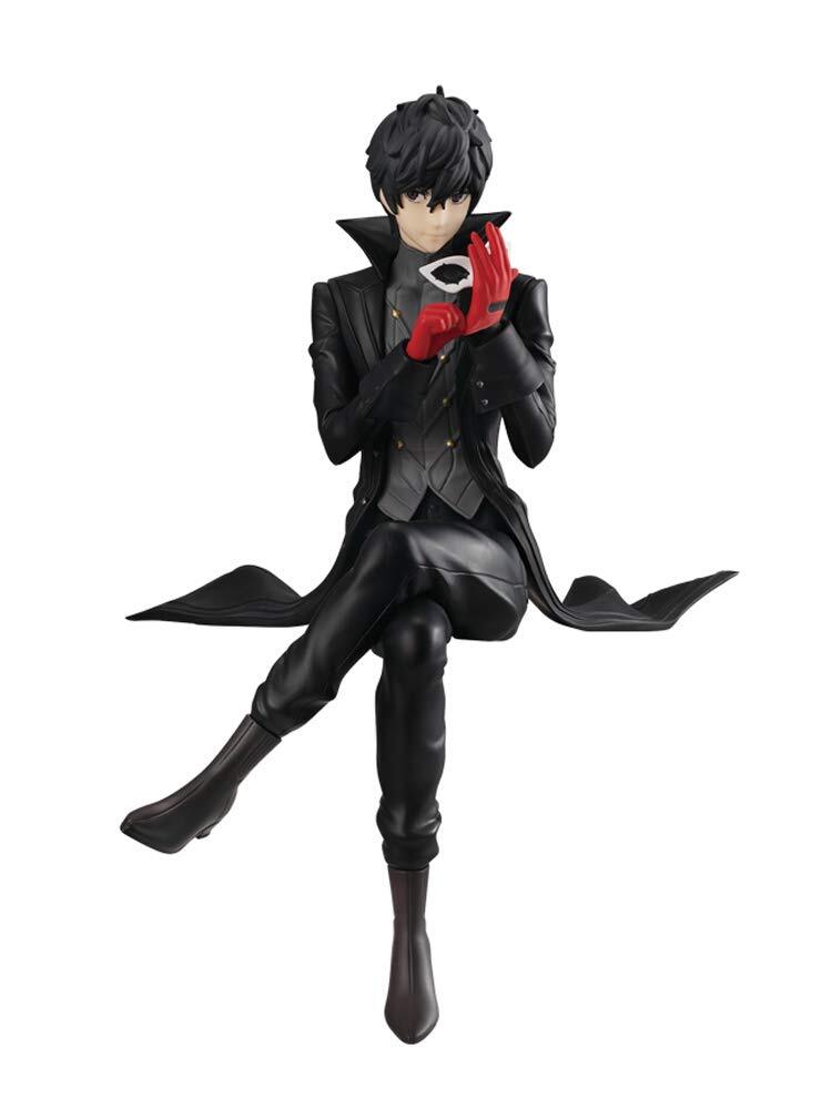 Persona 5 The Royal Joker Noodle Stopper Figure Furyu From Japan Ebay Persona 5 The Royal Joker Noodle Stopper Figure Furyu From Japan Ebay