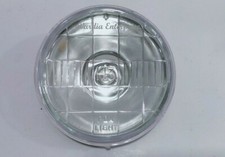 Headlight 12V Round LH/RH For Case international Sealed beam