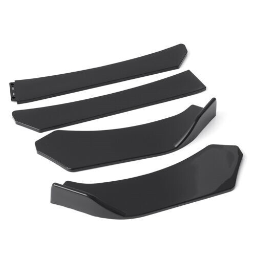 BMW i8 2014-2022 FRONT Front splitter