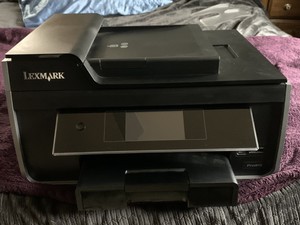 lexmark pro 915