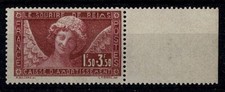 FRANCE STAMP TIMBRE YVERT 256 "C.A. ANGE AU SOURIRE REIMS 1930" NEUF xx TTB Y518