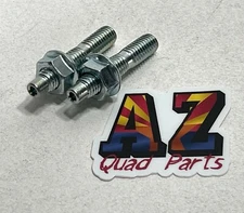 Kawasaki KFX450R KFX AZQP Stronger Heavy Duty Exhaust Head Pipe Studs Bolt