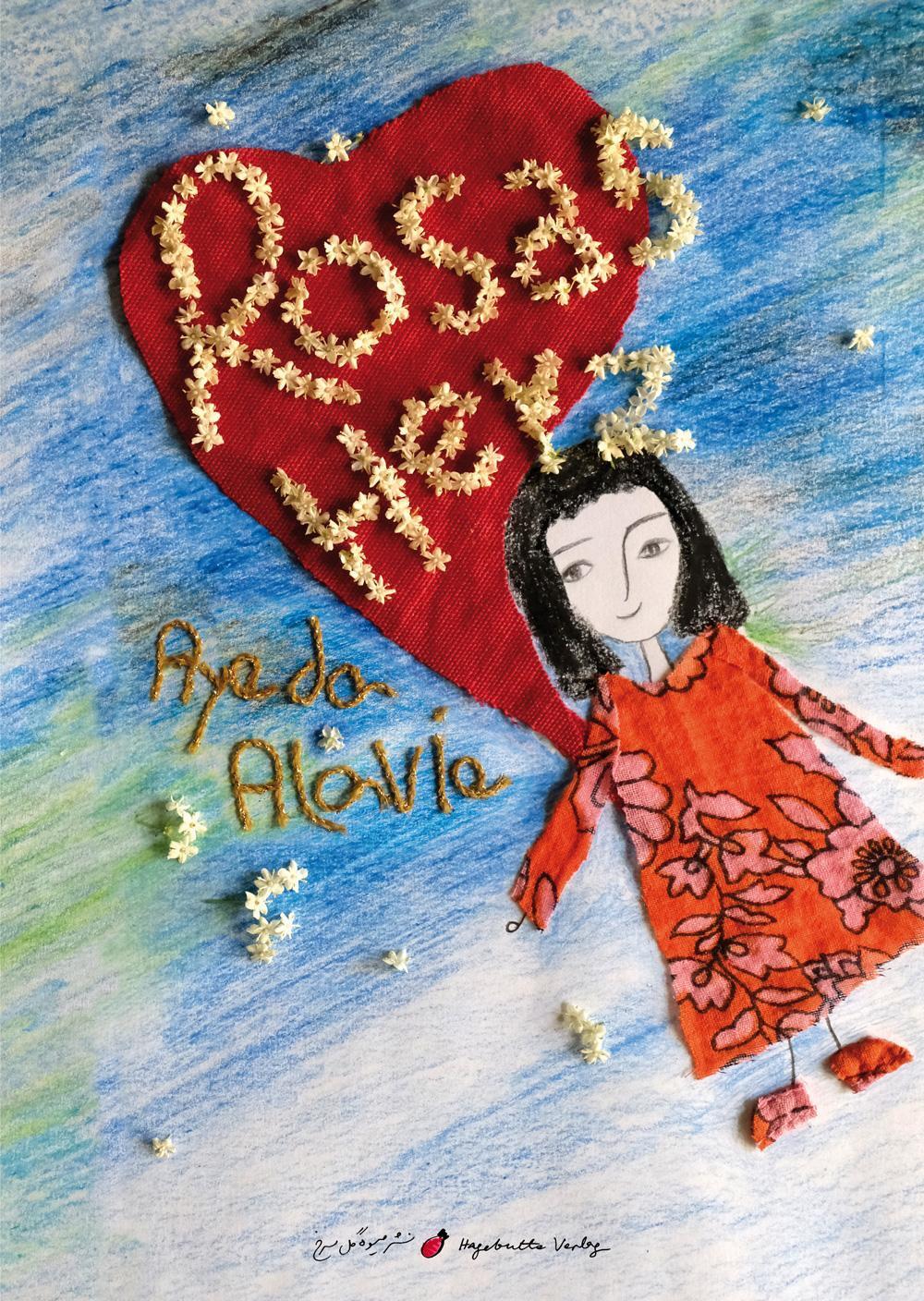 Thumbnail - Ayeda Alavie Rosas Herz 9783962520076