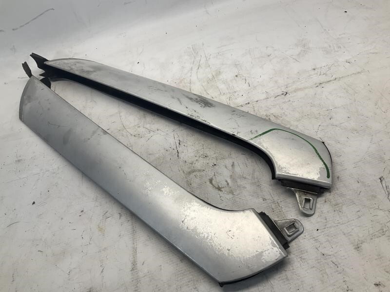 04-08 Chrysler Crossfire Front Windshield Window Glass Trim