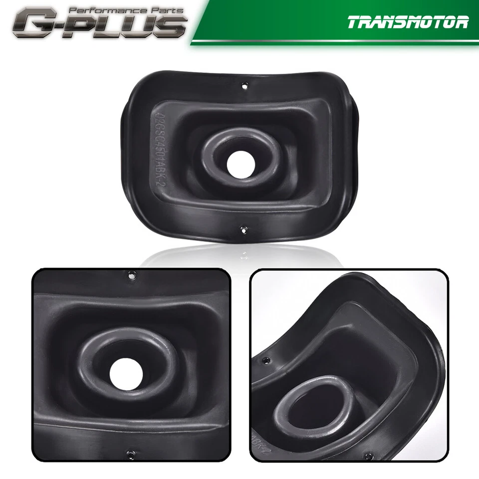 Mango de palanca de cambios sello de arranque apto para Chevy Silverado Sierra 00-06 automático Foto 4 de 4