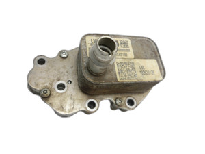 Abgaskühlung für AGR Opel Astra K 15-19 CDTi 1,6 100KW 55509149 644029084
