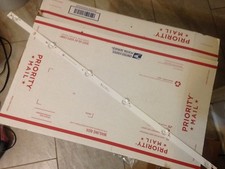 Sanyo FW40D48F LED Backlight Strip JL.D40061330-202AS-M V01