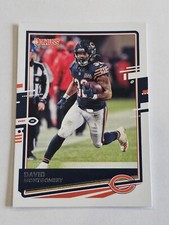 2020 Panini Donruss #30 Todd Gurley II Atlanta Falcons