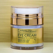 Under Eye Cream Gel Remove Dark Circles Crows Feet Bags Lift Firm Anti Aging
