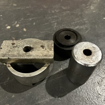 1963 Buick KENT MOORE TOOL J-9519 Ball Joint Remover And Replacer