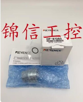 1PC KEYENCE OP-87283 | eBay