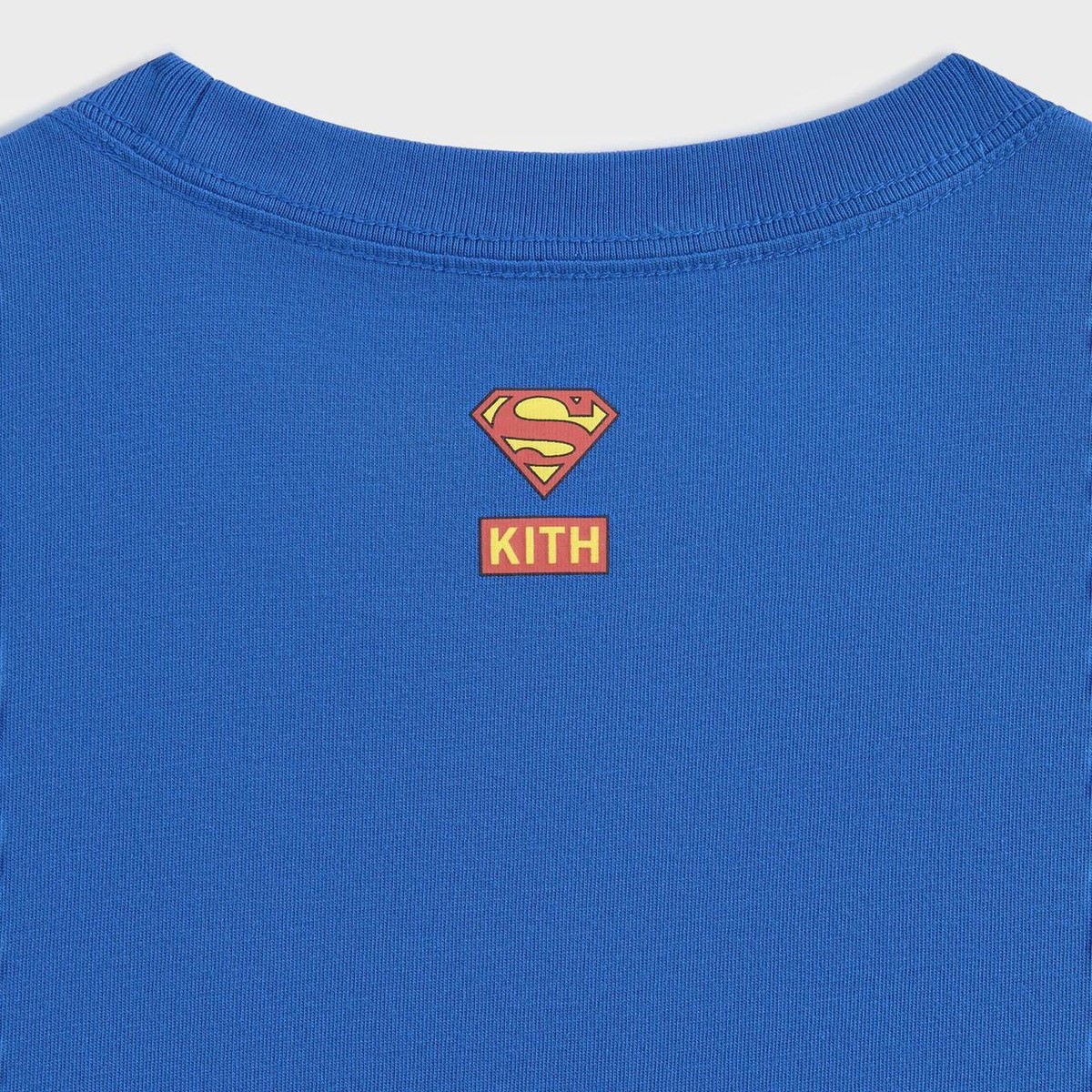★25SS★Superman X Kith Bizarro Tee Kith x Superman Bizarro Tee Size XL | eBay
