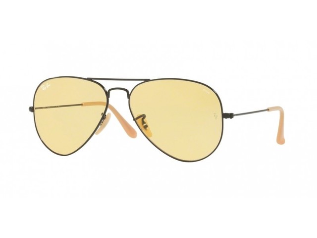 ray ban yellow glasses