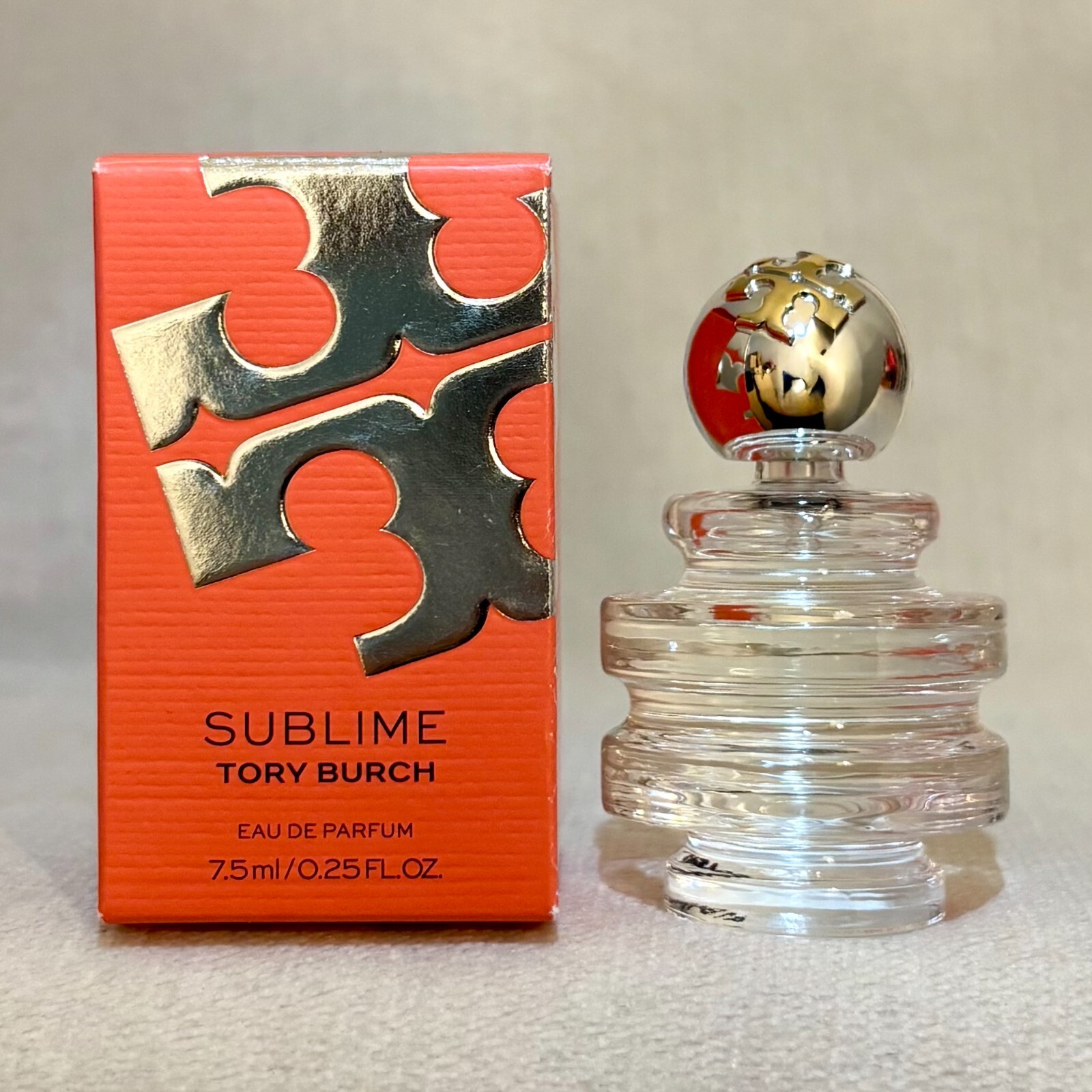Tory Burch Limited Edition Perfume Tory Burch Sublime Eau De