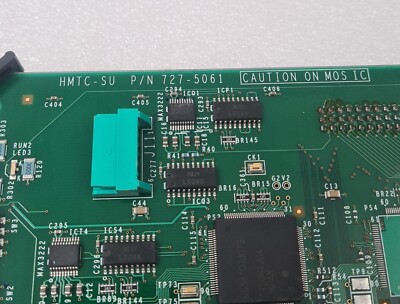 ボックス HITACHI HMTC-SU 727-5061 W/ DTI2 727-5057 Board | eBay