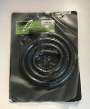 Halfords Injector Fuel Hose 9.5 mm DIA 1 Metre Length New Free P&P UK Seller