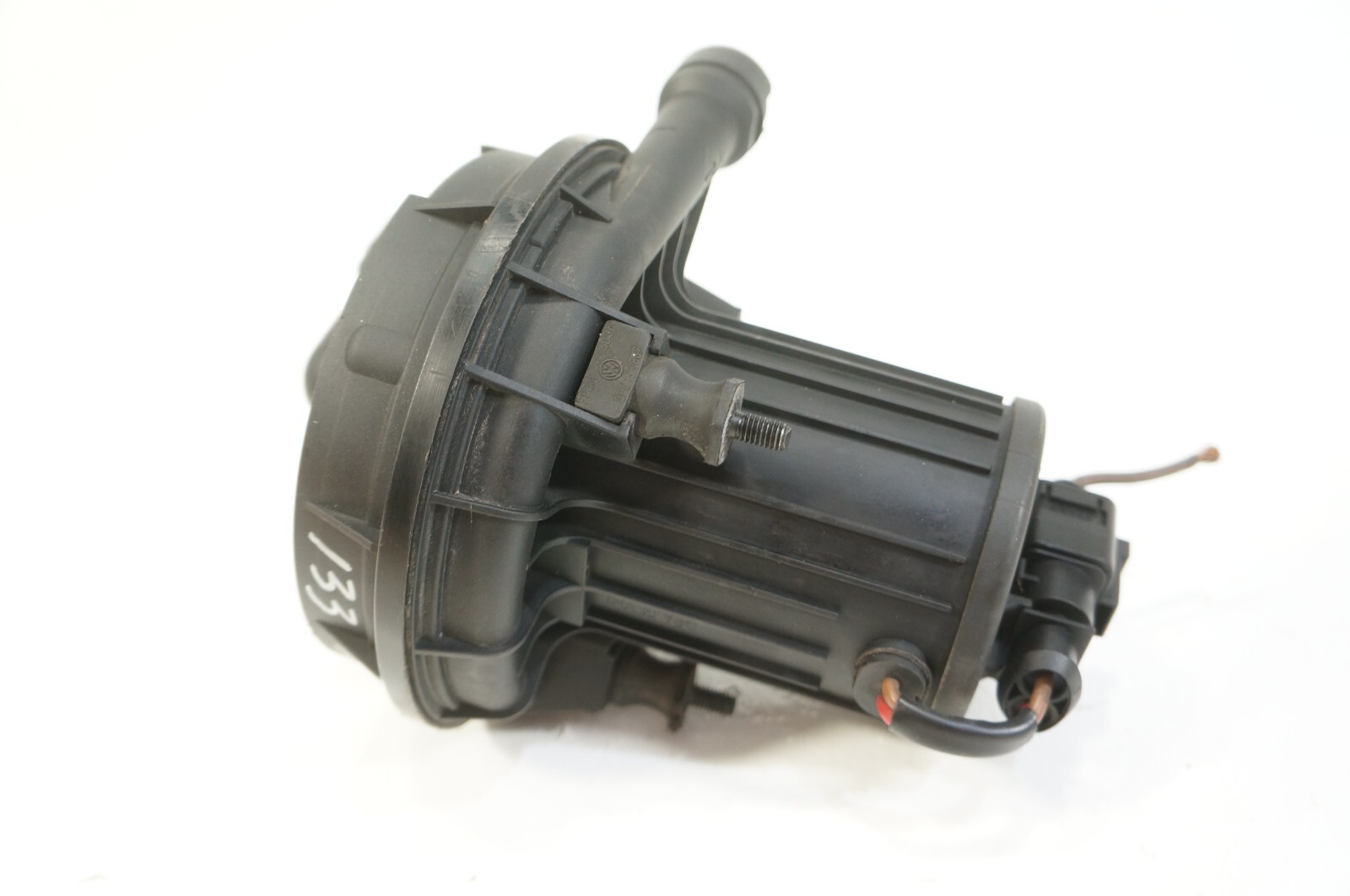 Oem 03-2012 Bentley Continental GT Flying Spur Air Injection Smog Pump Genuine