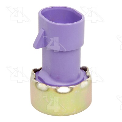 A/C Compressor Cut-Off Switch 4 Seasons For 2000 Chevrolet K3500