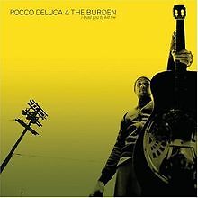 I Trust You to Kill Me von Rocco & the Burden Deluca | CD | Zustand sehr gut