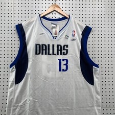 Steve Nash Dallas Mavericks NBA Jerseys for sale | eBay