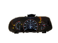Speedometer Instrument Cluster Dash Panel 2013 - 2017 Accord 77686 Miles