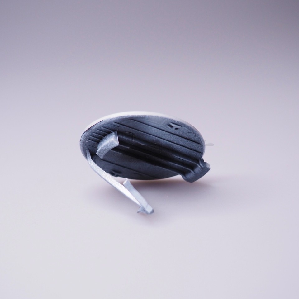 Kia Niro DE Front Bumper Tow Hook Cover Towing Eye Cap For 20162019