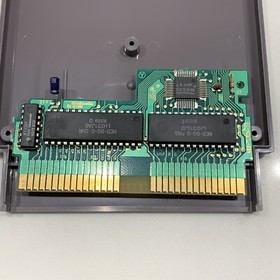 Bubble Bobble Part 2 (NES, 1993 TAITO) Authentic Complete CIB Manual TESTED