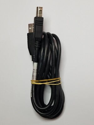 Printer Scanner Copier USB 2.0 Cable Cord Transfer PC HP Brother Canon Epson
