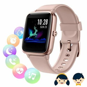fitpolo smart watch