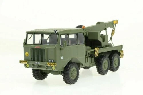 Véhicules miniatures IXO, Berliet