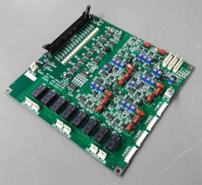 Shimadzu Radspeed Photo Cont-2002 Board - 502-22516 / 502-22517