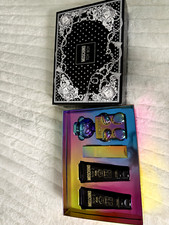 perfumes mochino brand new original 