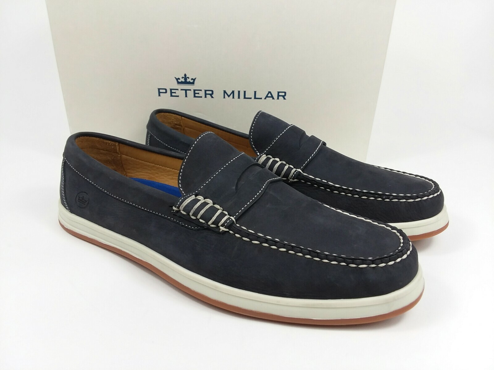 huarache city low black