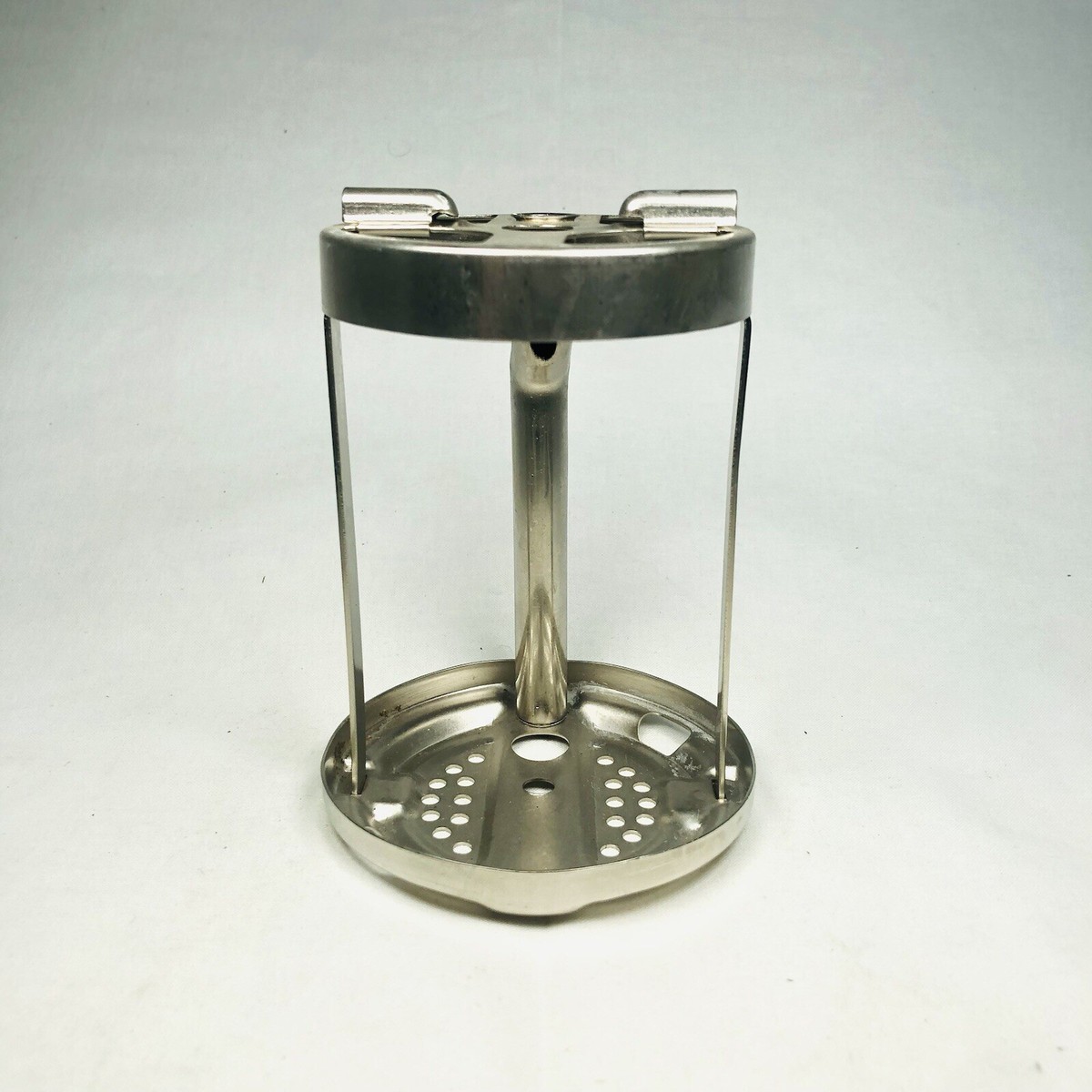 Reproduction Coleman 200A 200 201 202 Lantern Steel Burner Frame