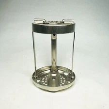 Reproduction Coleman 200A 200 201 202 Lantern Steel Burner Frame