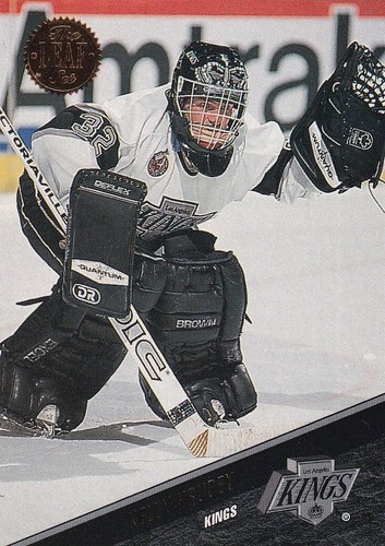 93-94 THE LEAF SET #1-220 - PICK FROM LIST - FREE COMBINED SHIPPING - Picture 41 of 222