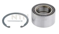 SNR R173.66 Radlagersatz FüR CitroËN Daihatsu Mitsubishi Peugeot