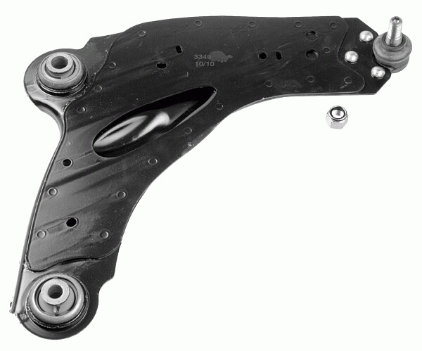 LemfÖRder 33497 01 Track Control Arm For Nissan Opel Renault Vauxhall-image